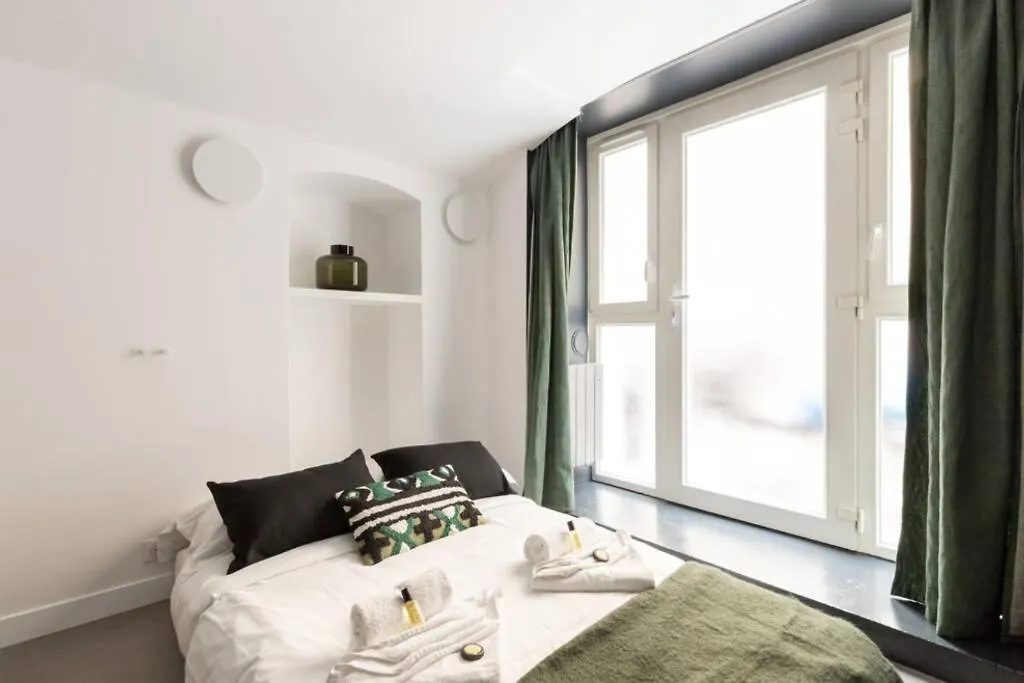 Guestready - Cozy Souplex In Front Of Palais Royal Apartman Párizs