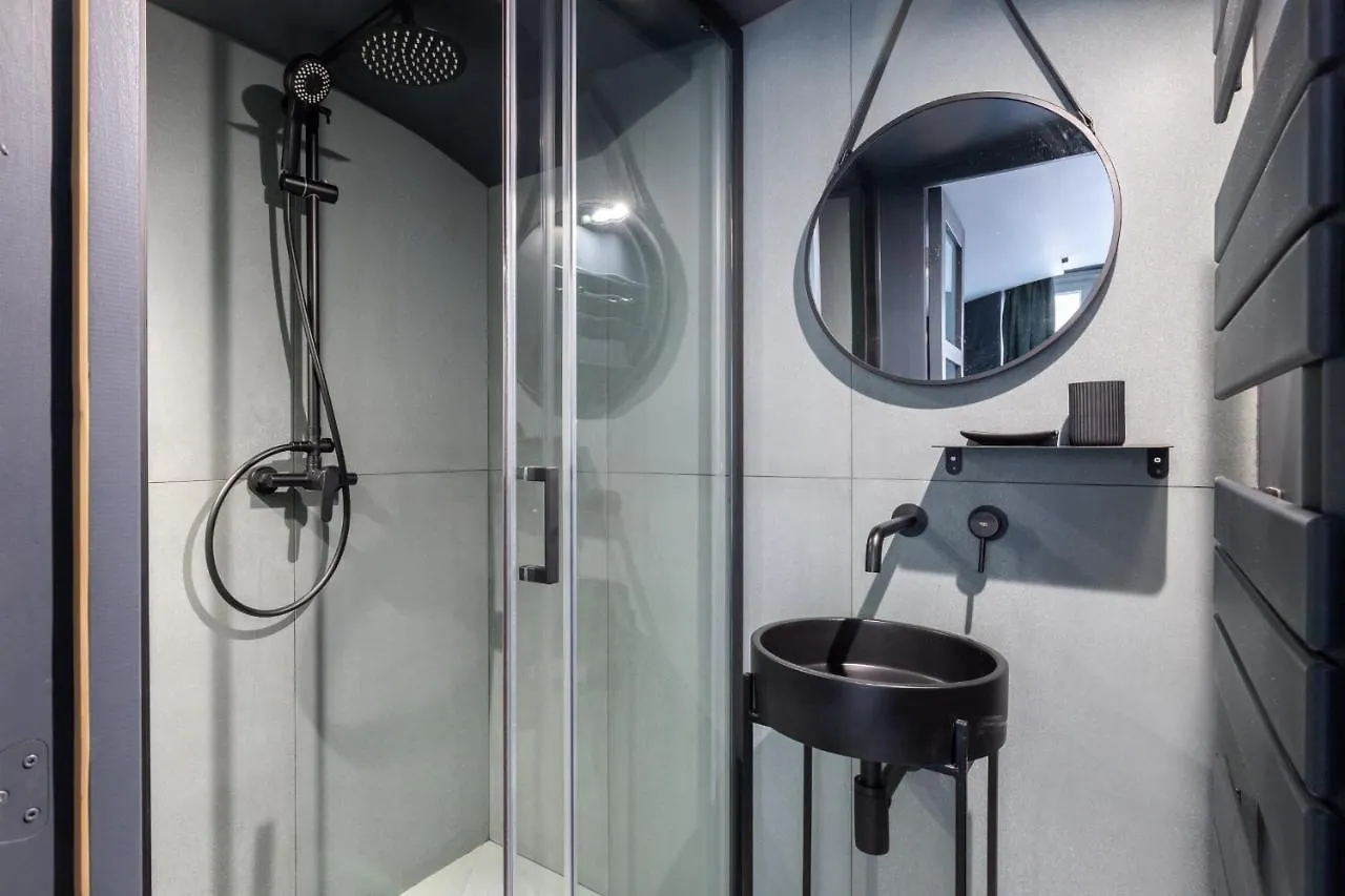 Guestready - Cozy Souplex In Front Of Palais Royal Apartment Paris France
